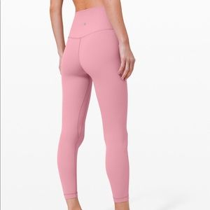 Lululemon Align Pants NWT